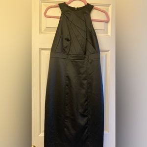The Limited brand, size 4, black dress, new with tags